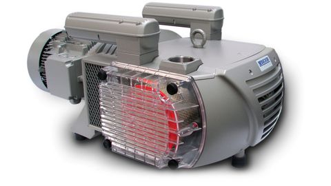 Pompes à vide extrêmement performantes et efficaces Pompes à vide extrêmement performantes et efficaces