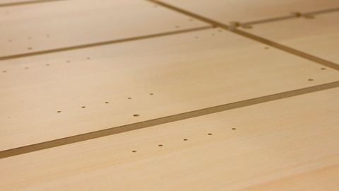 Optimisation des chutes et des procédés grâce au nouveau logiciel opérateurs Optimisation des chutes et des procédés grâce au nouveau logiciel opérateurs